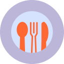 restaurante icon