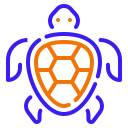 tortuga icon