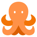 pulpo icon