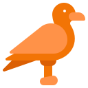 gaviota icon