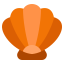 concha icon