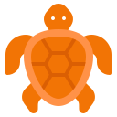 tortuga icon