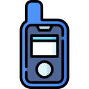 telefono satelital icon