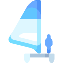 catamarán icon