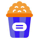 palomitas icon