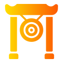 gong icon