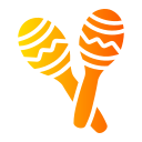 maracas icon