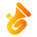 tuba icon