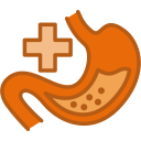 gastroenterología icon