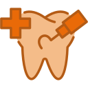 odontología icon