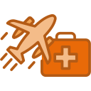 viajar icon