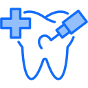 odontología icon