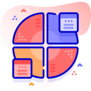 diagrama icon