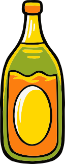 botella icon