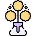 mimosa icon