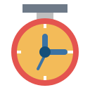 Reloj icon