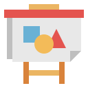 Rotafolio icon