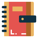 Cuaderno icon