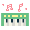 Piano icon