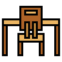 Silla icon