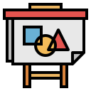 Rotafolio icon