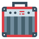 Amplificador icon