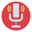 Audio icon