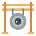 Gong icon