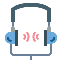 Auriculares icon