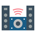 Altavoz icon