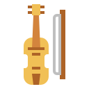 violín icon