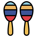 Maracas