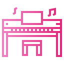 Piano icon