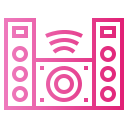 Altavoz icon