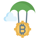 Bitcoin icon