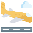 Aeroplano icon