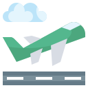 Aeroplano icon