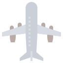 Aeroplano icon