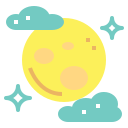 Luna icon