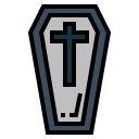 Ataúd icon