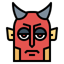 Diablo icon