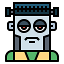 Frankenstein icon