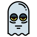 Fantasma icon