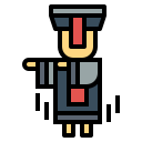 Jiangshi icon