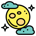 Luna icon