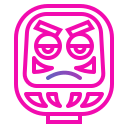 Daruma icon