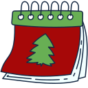 navidad icon