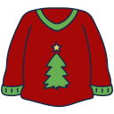 navidad icon