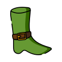 zapato duende icon