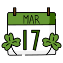 calendario icon